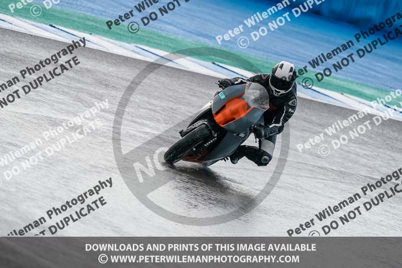 25 to 27th november 2017;Jerez;event digital images;motorbikes;no limits;peter wileman photography;trackday;trackday digital images